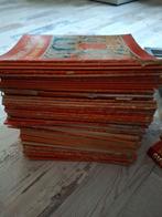 Suske en Wiske Collectie, Boeken, Stripboeken, Meerdere stripboeken, Ophalen of Verzenden, Gelezen, Willy Vandersteen