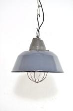 Industriële emaille fabriekslamp lamp kooilamp lampen