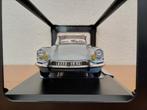 Citroen DS 19 Le Dandy 1964 Gris Norev LE 200 pcs NIEUW OVP, Ophalen of Verzenden, Nieuw, Auto, Norev
