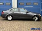 Mercedes C-klasse 180 CGI BlueEFFICIENCY Business Class * Ai, Automaat, Achterwielaandrijving, 1796 cc, Navigatiesysteem