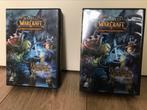 World of Warcraft TCG Heroes of Azeroth Starter Decks (2x), Ophalen of Verzenden, Zo goed als nieuw, Starterdeck