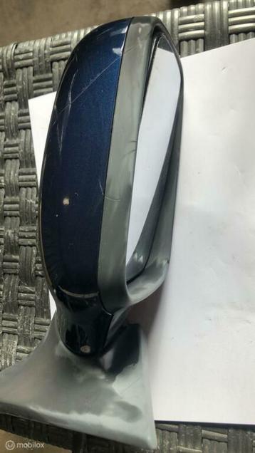 Buitenspiegel links Volvo C70 Convertible I ('99-05) 0117375 beschikbaar voor biedingen