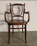 Side Chair by Jacob & Josef Kohn, 1890s, Ophalen