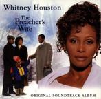 The Preachers Wife (Whitney Houston), Ophalen of Verzenden, Zo goed als nieuw