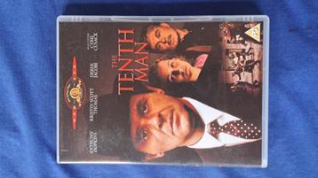 The tenth Man "Anthony Hopkins" beschikbaar voor biedingen