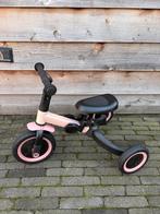 Topmark 4 in 1 loopfiets, Fietsen en Brommers, Fietsen | Driewielers, Ophalen, Zo goed als nieuw