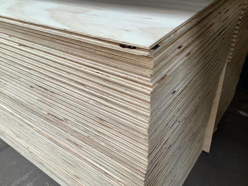 Plaatmateriaal, Doe-het-zelf en Verbouw, Platen en Panelen, Overige materialen, Minder dan 20 mm, Ophalen