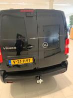 Opel Vivaro 2.0 Diesel 180 S&S L3 DC | Keyless entry & Start, Stof, Gebruikt, Euro 6, 4 cilinders
