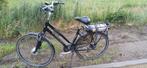 Trek 700 elektrische fiets dames model, Fietsen en Brommers, Elektrische fietsen, Gebruikt, 51 tot 55 cm, 50 km per accu of meer