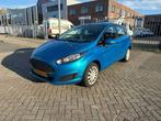 Ford - 2014 - Fiesta - 1.0 EcoB. Titanium - Personenauto, Auto's, Voorwielaandrijving, Euro 5, 101 pk, Gebruikt