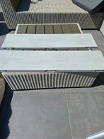2x wandplank 100x25x2,5 cm, Huis en Inrichting, Woonaccessoires | Wandplanken en Boekenplanken, Ophalen, Zo goed als nieuw