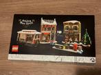 Lego main street lego, Ophalen of Verzenden, Nieuw, Complete set, Lego