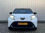 Toyota Aygo X 1.0 VVT-i MT Pulse NL Auto Dealer Onderhouden, Auto's, 12 maanden, Stof, Gebruikt, 4 stoelen