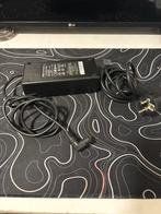 Ebike acculader, Ophalen of Verzenden, Zo goed als nieuw