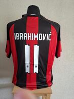 AC Milan Shirt Ibrahimovic 2010/2011, Kleding | Heren, Maat 52/54 (L), Ophalen of Verzenden, Zo goed als nieuw, Adidas