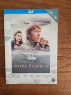 Blu-ray dvd 2d en 3d nova zembla, Ophalen of Verzenden, Zo goed als nieuw