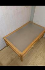 Salon tafel gratis ophalen, Huis en Inrichting, Tafels | Salontafels, Ophalen, 50 tot 100 cm, Zo goed als nieuw, Minder dan 50 cm