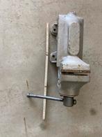 Div. Bankschroeven  - Gebruikt, Doe-het-zelf en Verbouw, Gereedschap | Handgereedschap, Ophalen, Gebruikt