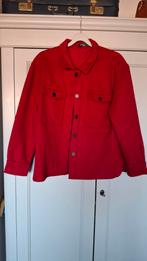Rode RBLZ Jasje - Maat XL bordeaux  kleur, Overige kleuren, Maat 46/48 (XL) of groter, RBLZ, Ophalen of Verzenden