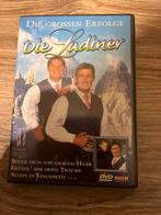 Die Ladiner - Die Grossen Erfolge DVD, Alle leeftijden, Ophalen of Verzenden, Zo goed als nieuw