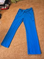 Gollehaug dames broek, Kleding | Dames, Blauw, Nieuw, Ophalen of Verzenden, Maat 36 (S)