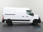 Renault Master T35 2.3 dCi L2H2 180 pk A-Edition (bj 2024), Voorwielaandrijving, Stof, 4 cilinders, Met garantie (alle)