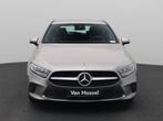 Mercedes-Benz A-klasse 180 d Business Solution | Automaat |, Auto's, Te koop, Zilver of Grijs, 720 kg, Geïmporteerd