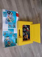 K'nex (knex) doos met verschillende sets, Ophalen, Gebruikt, K'nex