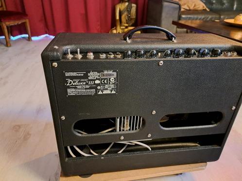 Fender Hot Rod deluxe amp in nieuwstaat, Muziek en Instrumenten, Snaarinstrumenten | Overige, Zo goed als nieuw, Overige typen