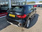 Audi A1 citycarver (Q1) 30 TFSI epic Automaat, Automaat, Stof, Euro 6, Met garantie (alle)