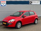 Fiat Punto Evo 1.2 Dynamic 5-drs Airco|1e.Eig|69d.km!, 1005 kg, Stof, Gebruikt, 4 cilinders