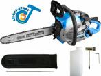 Gude KS 400-41S Benzine kettingzaag, Tuin en Terras, Ophalen, Nieuw, Overige soorten, Gude