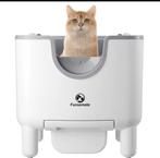 Furoomate automatische kattenbak – zo goed als nieuw, Ophalen of Verzenden, Nieuw