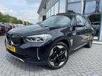 BMW IX3 High Executive 80 kWh | Elek Trekhaak | Harman Kardo, Achterwielaandrijving, Gebruikt, 80 kWh, 1333 min