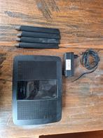 Linksys EA8500, Ophalen of Verzenden, Zo goed als nieuw, Router, Linksys
