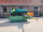 Pennenbank nico duin mw1

5-assige penbank, Ophalen, Gebruikt