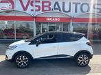 Renault CAPTUR 1.2 TCE AUT. 120PK FACELIFT LED NAVI CAMERA A, Automaat, Gebruikt, Huisgarantie, Met garantie (alle)