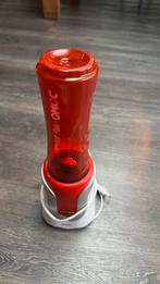 Domo blender DO434BL 300W, Ophalen of Verzenden, Gebruikt, Blender
