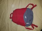 Nike Tas , rugzak compact origineel rood grijs verstelbaar, Sieraden, Tassen en Uiterlijk, Tassen | Rugtassen, Ophalen of Verzenden