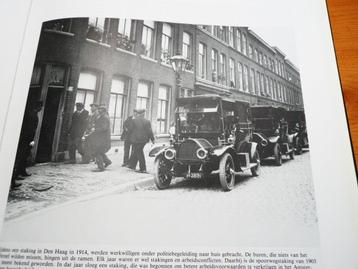 Verleden tijd. Nederland in de jaren 1900 - 1930. fotoboek. beschikbaar voor biedingen