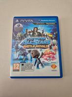 All Stars Battle Royale, Spelcomputers en Games, Games | Sony PlayStation Vita, 1 speler, Ophalen, Zo goed als nieuw, Vechten