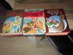 Geronimo Stilton fantasia & reis door de tijd ( 3 boeken), Ophalen of Verzenden, Zo goed als nieuw, Fictie algemeen