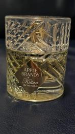 Kilian Apple Brandy - On the Rocks 50ML., Ophalen of Verzenden, Nieuw
