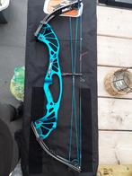 Hoyt Prevail Compoundboog, Ophalen of Verzenden, Gebruikt, Compoundboog