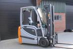 Still RX20 20L heftruck elektrische accu 90% lepelverstellin