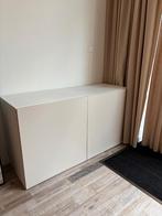 Kast Besta ikea te koop, Ophalen, Zo goed als nieuw