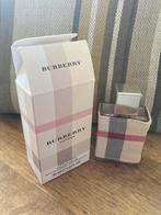 Burberry London 30ml edp halfvol, Verzenden, Gebruikt