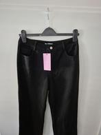 TESS V  zwarte jeans broek maat 38, Maat 38/40 (M), Zwart, Nieuw, Ophalen of Verzenden