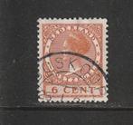 kortebalkstempel BOSKOOP op nvph 178, Ophalen of Verzenden, T/m 1940, Gestempeld