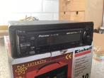 Autoradio/CD-speler 45 watt, Auto diversen, Autoradio's, Ophalen of Verzenden, Gebruikt